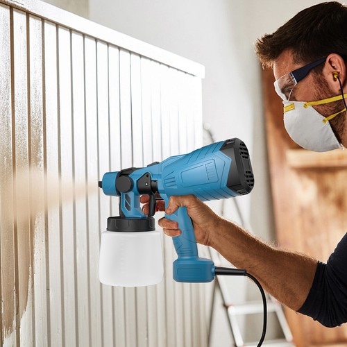 Paint sprayer spray gun - sprayer,