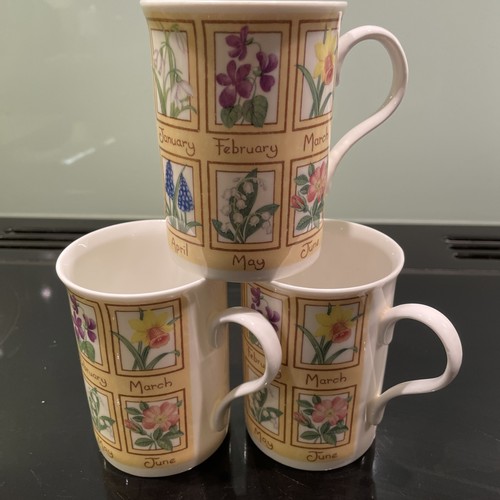 Crown trent bone - crown, mugs