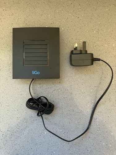 Ligo rtx repeater - repeater, cordless