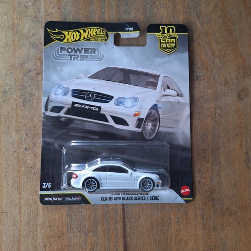 Hot wheels moc - hot,