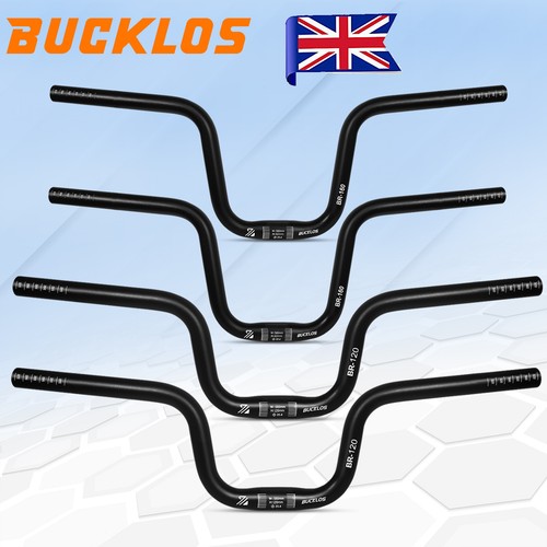 Bucklos folding bike r120 - bike, r120/r160