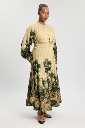 Karen millen maxi dress womens - karen,