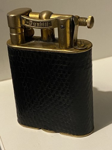 Dunhill vintage lift arm - vintage,