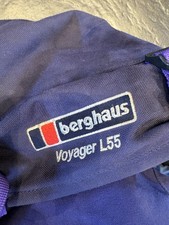 Berghaus Voyager L55 Plus