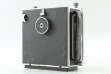 *Near Mint* Linhof Technika III 4x5 Large Format Film Camera Body From JAPAN