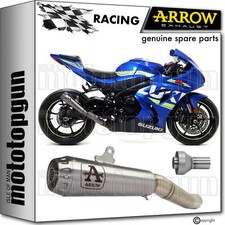 ARROW EXHAUST OPEN DB PRO-RACE