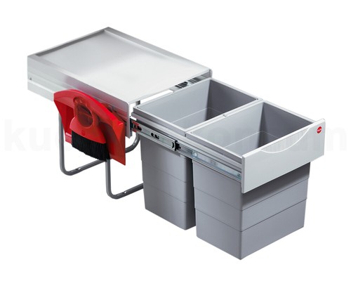 Hailo 3641 swing 2 40 - 3641-22, tr