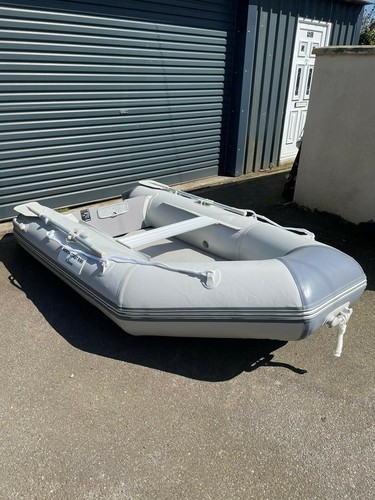 North coast rib inflatable - coast,