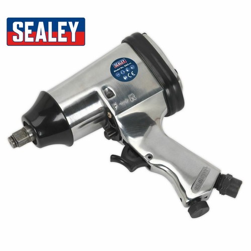 Sealey air impact gun - air,