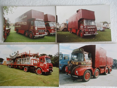 Erf foden truck photo - photo,
