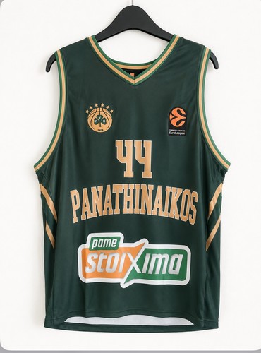 Panathinaikos mitoglou - bc,