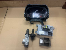 FORD KA 1.2  2012 ECU KIT SET