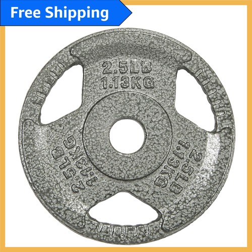 Inch weight plate - 1, &