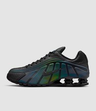 Men's Nike Shox R4 SE - Size