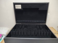 Arthur Price Empty Canteen