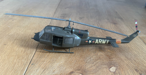 Vintage pre built - pre, 1/72