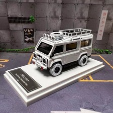 Master 1/64 Land Rover