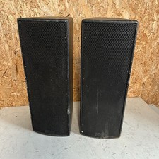 Pair EAW JF80z JF80 Passive