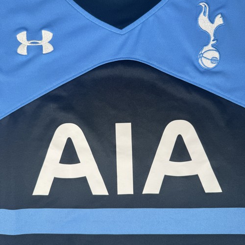 Tottenham hotspur 2015 2016 - hotspur, 2015/2016