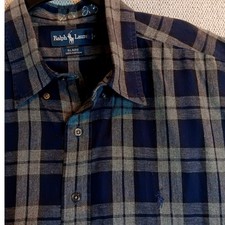 Ralph Lauren Vintage Blake