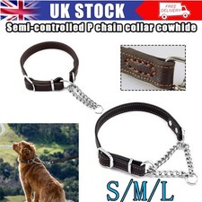 S/M/L PET Collar | Half