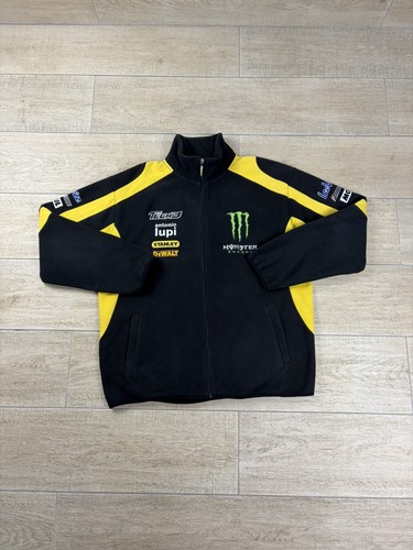 Monster energy tech - tech, 3