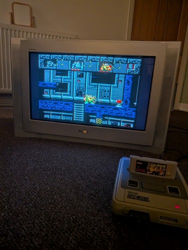 Sony trinitron crt tv - sony,