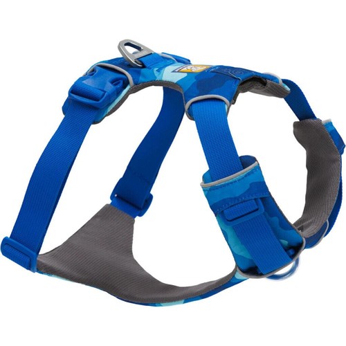 Ruffwear front range padded - front,