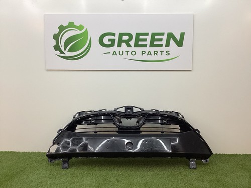 Toyota yaris front bumper - yaris,