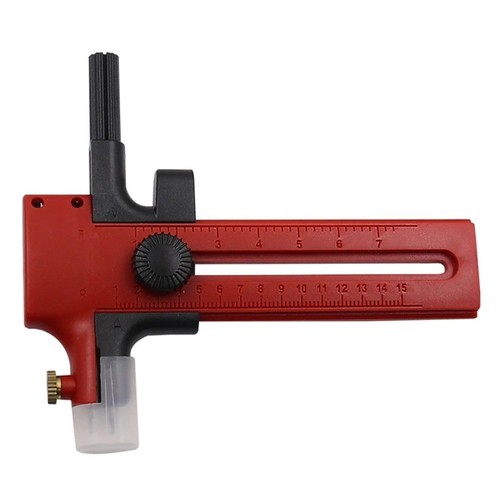 2pcscompass circle cutter - circle,