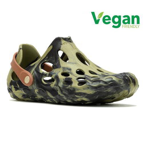 Merrell hydo moc - merrell, black