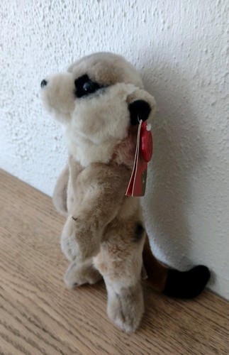 Keel toys meerkat new with - keel,