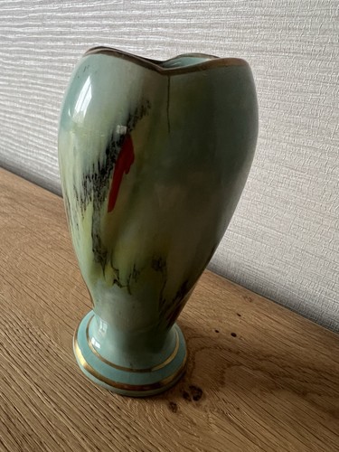 Vintage 1950s bay keramik - c.1950s,