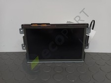 LAND ROVER RANGE ROVER EVOQUE SAT. NAV. UNIT FK7219C299AC