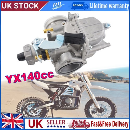Molkt 26mm carb kit - 26mm,