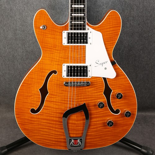 Hagstrom super viking dandy - viking,