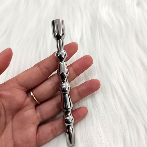 Hollow male stainless - hollow,