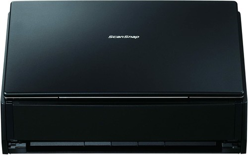 Fujitsu scansnap ix500 photo - fujitsu,