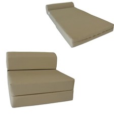 Twin Sleeper Chair Folding