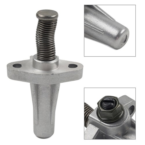 Timing chain tensioner - timing,