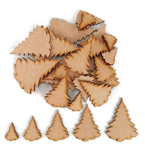 Christmas tree mdf - christmas,