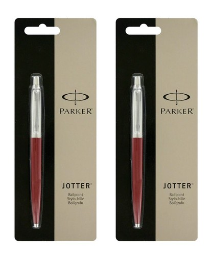 Parker jotter stainless steel - parker,