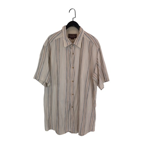 Marlboro classics cream stripe - cream,