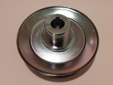V-Belt Pulley Mower Drive For