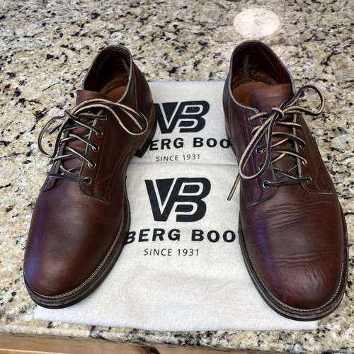 Viberg boots - viberg, 11