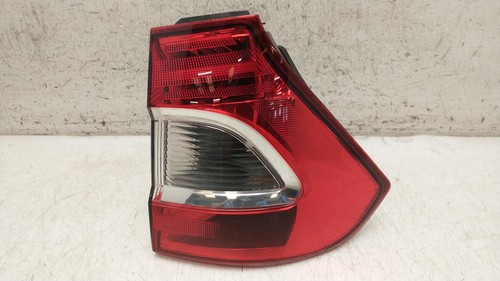 Galaxy drivers tail - drivers, lamp