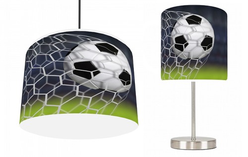 Football goal net ceiling - ,
