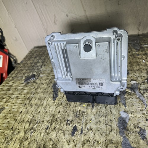 Bmw series f20 f21 - f21, f30