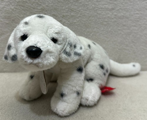 Hamleys dalmatian puppy dog - hamleys,