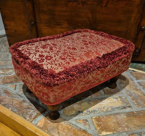 Vintage sherborne red gold - vintage,